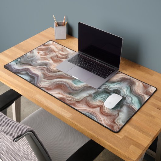 Paysage génératif Pastel (Bureau 2)