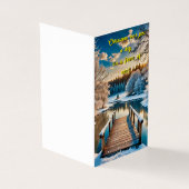 Paysage hivernal (Outside)