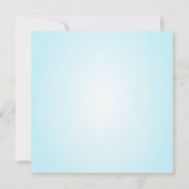 Paysage Imaginaire, invitation (Dos)