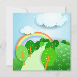 Paysage Imaginaire, invitation