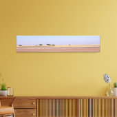 Paysage Incroyable de l'Impression sur Toile de Pa (Insitu(Salon))