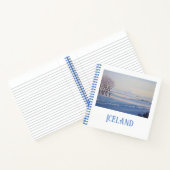 Paysage islandais par Carnet Pola.B.Alex (Intérieur)
