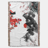 Paysage japonais Jeu de couverture (devant Vertical)