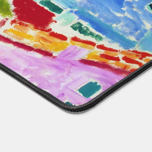 Paysage, Matisse (Coin)