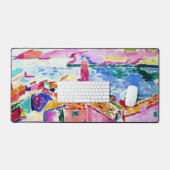 Paysage, Matisse (Clavier et souris)