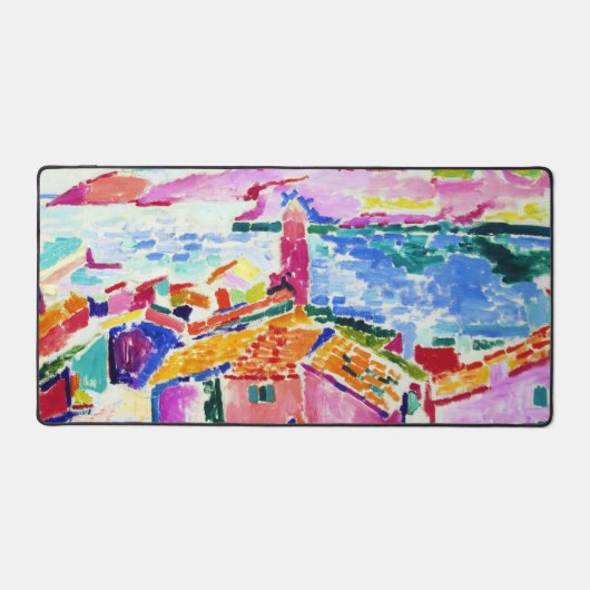 Paysage, Matisse (Recto)