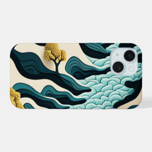 Paysage Moderne