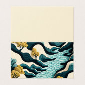 Paysage moderne (Outside Unfolded)