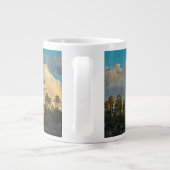 PAYSAGE OUEST Jumbo Mug (Dos)