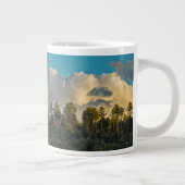 PAYSAGE OUEST Jumbo Mug (Droite)