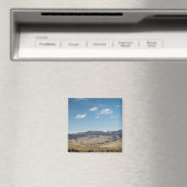 Paysage #P4138 Magnet (In Situ (Lave-vaisselle))