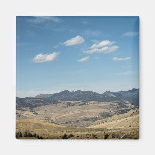 Paysage #P4138 Magnet