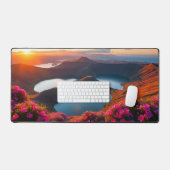 Paysage pittoresque (Clavier et souris)