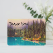 Paysage pittoresque Nord Merci rustique (Debout devant)