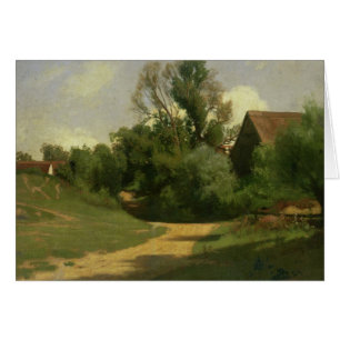 Paysage près d'Oberaudorf