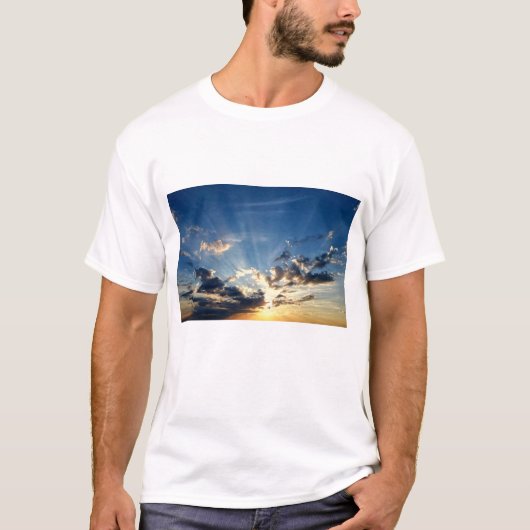 PAYSAGE T-SHIRT (Devant)