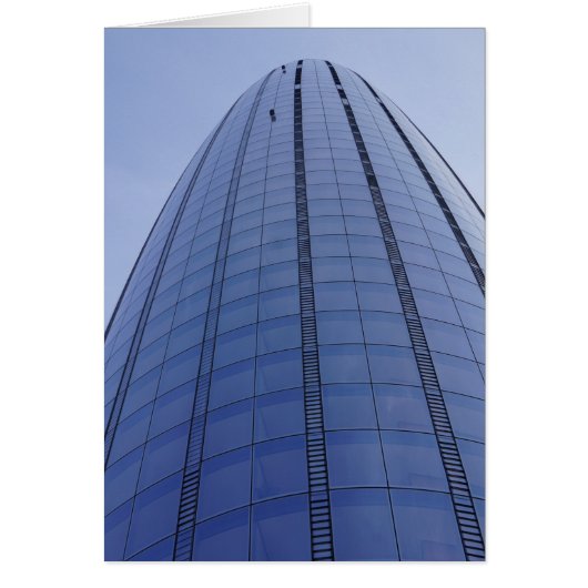 Paysage urbain (Devant)
