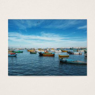 Paysage Urbain