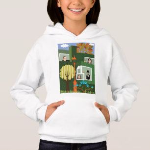 Paysage urbain