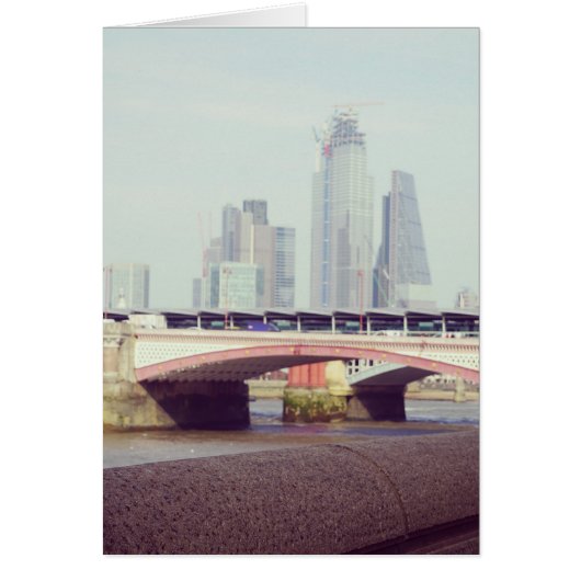 Paysage urbain (Devant)