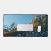 Paysages d'automne et d'hiver (Clavier et souris)