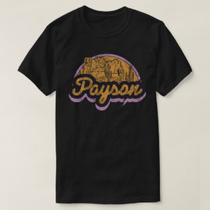 Payson, Arizona T-shirt