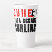 Paywashawlh Latte Mok (Voorkant)