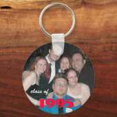 PB250038, klasse 1995 Sleutelhanger (Voorkant)