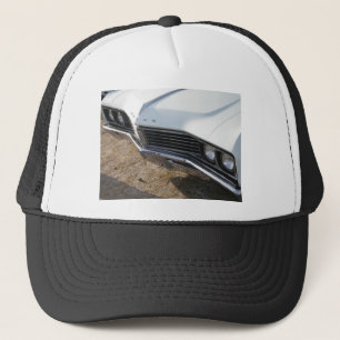 PB290331 Buick Style Trucker Pet