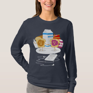 PB houdt van J! T-shirt