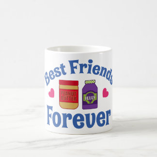 PB&J BFF KOFFIEMOK
