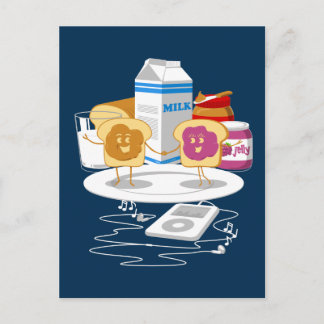 PB verliest J Briefkaart