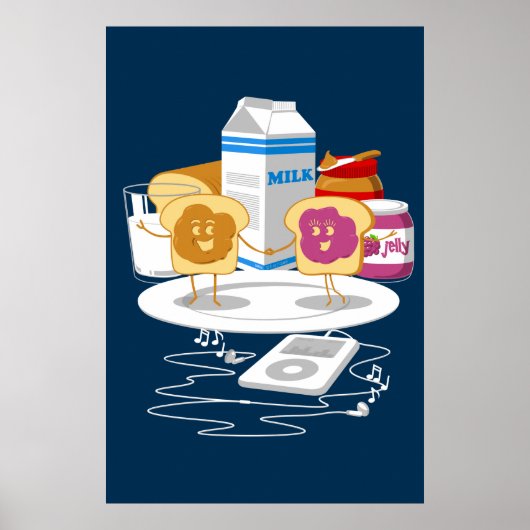 PB verliest J Poster (Voorkant)