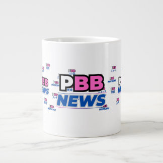PBB News "Rond de Wereld" Mok