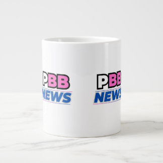 PBB Nieuws 2x Jumbo Mok