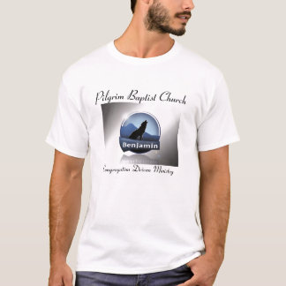 PBC Tribe van Benjamin T-shirt