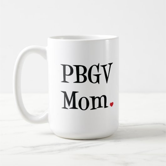 PBGV mam Mok (Links)