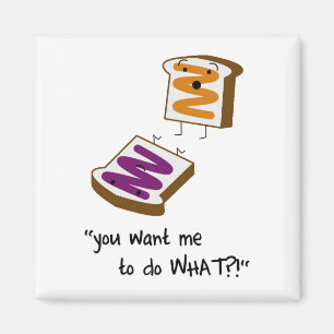 PBJ MAGNEET