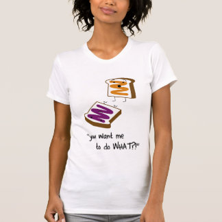 PBJ T-SHIRT