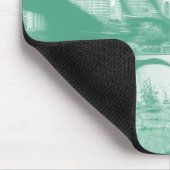 PBOT Bike Mousepad Muismat (Hoek)