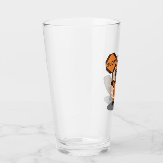 PBOT Platypus Tumbler (Rechts)