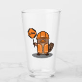 PBOT Platypus Tumbler (Voorkant)