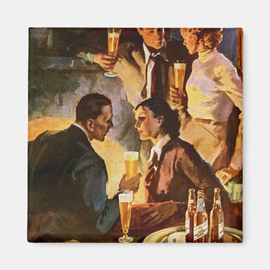 PBR-magneet Magneet (Voorkant)