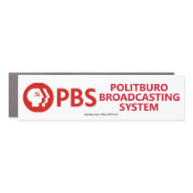 PBS Politburo Broadcasting System