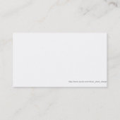 PBTS 3 CARTE DE VISITE (Dos)