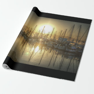 PBTS Sunrise 5 Cadeaupapier