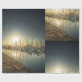 PBTS Sunrise 8a Cadeaupapier (Vlak)