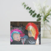 pc0002mohawks001 briefkaart (Staand voorkant)