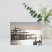 PC260277 BRIEFKAART (Staand voorkant)