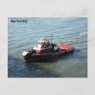 pc Artisanware Travel Post Card Briefkaart